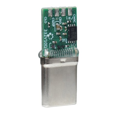 ES9281C转接头ES9281CPRO耳机type解码器c耳dac放线hifi便携DSD