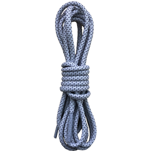 适配椰子350v2冰蓝亚麻拼接芝麻灰荷兰豆冰淇淋黑天使反光鞋带夜