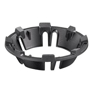 聚火防风罩煤气灶挡风通用节能圈灶台家用燃气灶防滑支架托锅架子