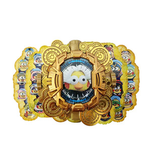 蔡徐坤表盘记忆体可联动驱动器鸡你太美荔枝周边见习生ikun玩具