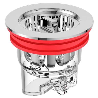 杜邦防臭地漏芯浴室卫生间地漏盖