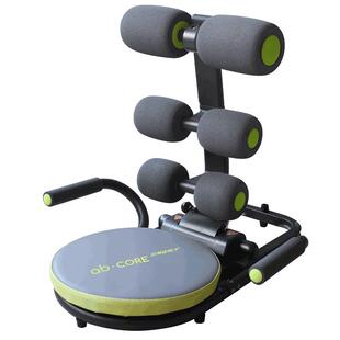 雷克健腹器懒人收腹机室内仰卧起坐回弹辅助器家用瘦肚子健身神器