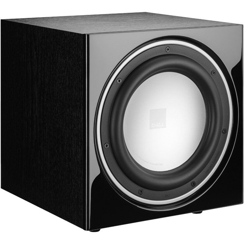 DALI/达尼 SUB E-9F低音炮 家用有源音箱 9f书架落地影院音响功放