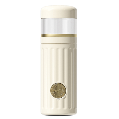 GERM茶水分离泡茶保温杯