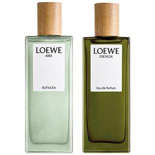 【新年礼物】LOEWE/罗意威人气星品香水组套花香调50ml