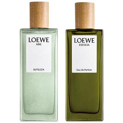 【节日献礼】LOEWE/罗意威人气星品香水组套花香调50ml
