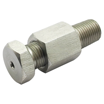 BZ模具配件工厂直销热电偶夹具