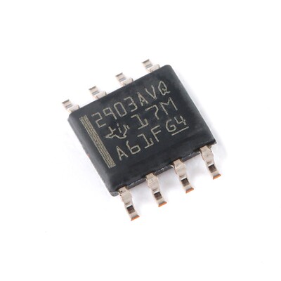 全新原装比较器LM2903AVQDRQ1