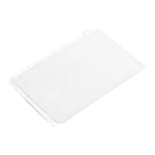 透明防磁身份证恶搞头像保护套搞笑透明卡套证件保护套绑匪潮玩乐