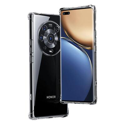 适用荣耀magic3pro手机壳防摔软