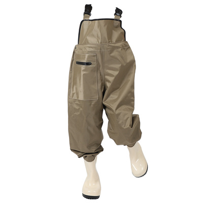 渔之源儿童赶海连体裤儿童涉水服