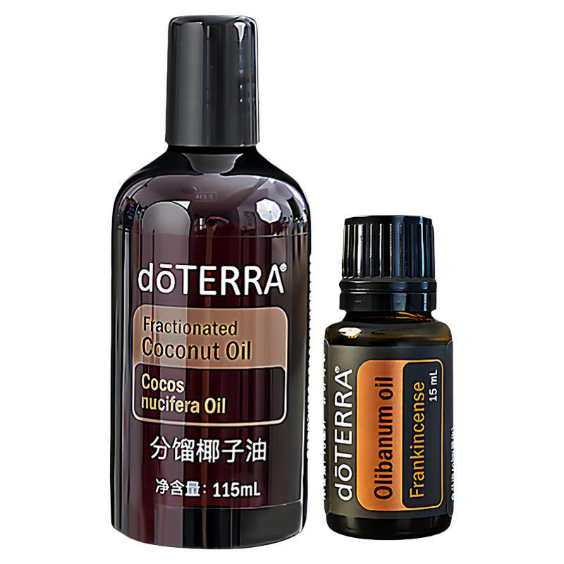 多特瑞单方香薰精油系列薰衣草茶树柠檬按摩油加湿器专用官方正品