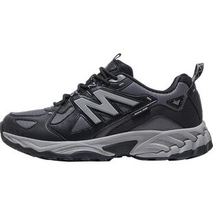 骆驼光幕运动鞋2025年秋冬新款鞋子男鞋透气缓震休闲鞋男款跑步鞋