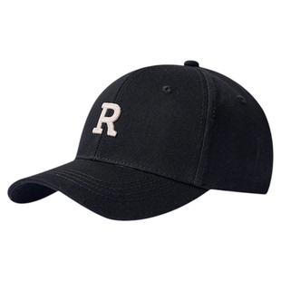 酒红色棒球帽2025新款韩系深顶遮颧骨大头围显脸小高品质防晒帽子