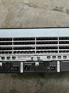 【议价-可维修】S7703 交换机 工业交换机 工控备件  /均有货