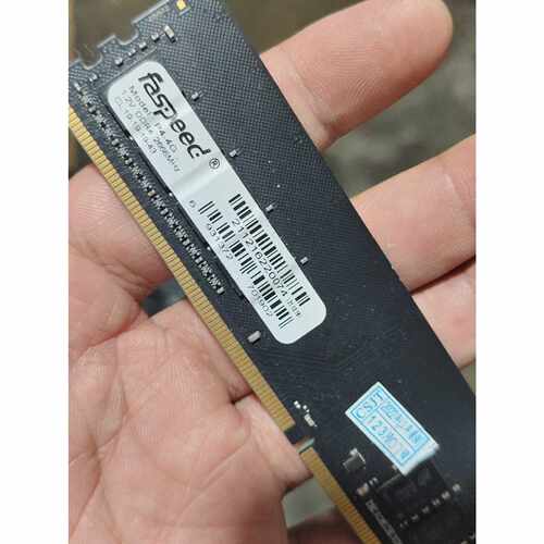 议价faspeedDDR416G2666MHz内存条维修
