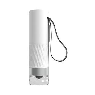 当当狸显微镜 便携式智能光学高倍放大显微镜手机显微镜数码工业显微镜手持式电子显微镜高清