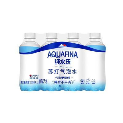 百事可乐气泡水0糖0脂0能量