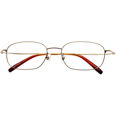 LouisRoyer日本太阳钴眼镜框男女近视配镜超轻全框时尚眼镜架1751