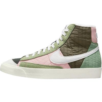 耐克男女舒适运动休闲板鞋