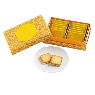 日本进口白色恋人混合夹心饼干抹茶巧克力彩色礼盒物送人代购零食