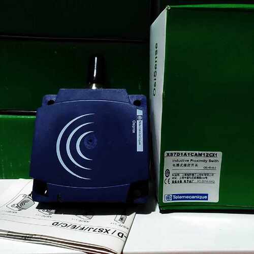 议价施耐德 XS7D1A1CAM12