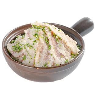 石柱特产酸渣肉腌肉酸鲊肉肥肠杂肉重庆粉子肉粉蒸肉农家坛子酸肉