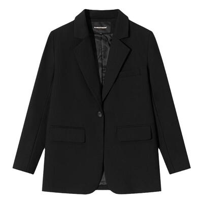 CLIMAXVISION廓形宽松休闲西装