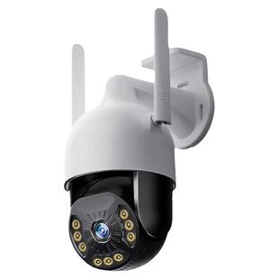 监控器家用手机远程无需网络店铺摄像头360度无死角室外十大名牌