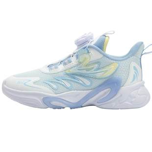 【商场同款】夜莺361度童鞋女童休闲鞋秋季新款小童运动鞋