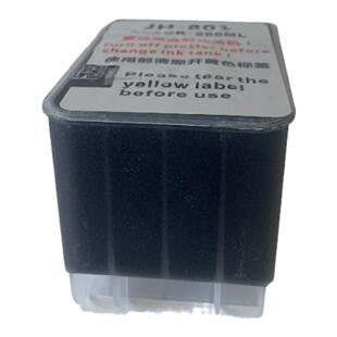 爱普生TX800大墨盒墨仓式服装绘图仪配件耗材打印机排版机墨盒