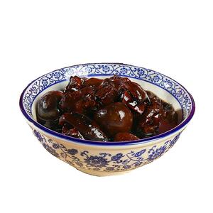 正宗广东甜醋猪脚姜新鲜成品加热即食月子滋补品速食250g方便