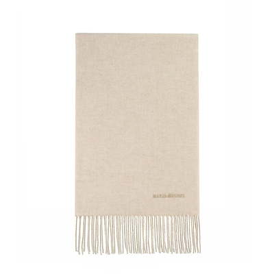 羊毛围巾情侣款礼盒装