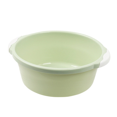 高颜值洗脸盆家用加厚耐用大号