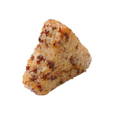 米达屋三角手握饭团儿童早饭营养加热懒人即食手握海苔饭团速食品