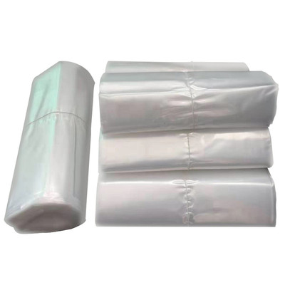 冻肉塑料袋圆柱型冻肉袋加厚