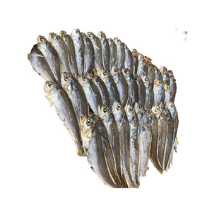 【黄梅鱼干】乐清洞头 船背晾晒 小黄花鱼干子梅鱼菊梅鱼干 500克