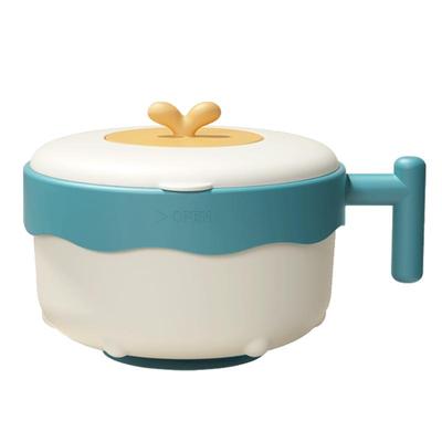 婴儿辅食碗注水保温碗