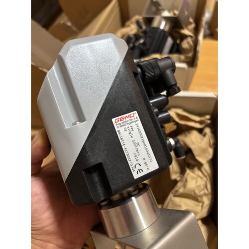 议价1436000Z1SA1010001090德国盖米定位器维修