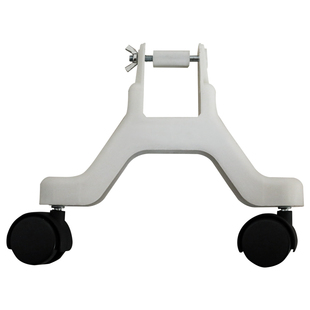 加水暖气片支架底座脚轮取暖器配件大全暖气片配件注水暖气片脚轮