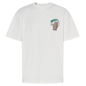 薰风2025春夏羽毛球服女短袖速干T恤男比赛训练服熏风球衣KWD4012