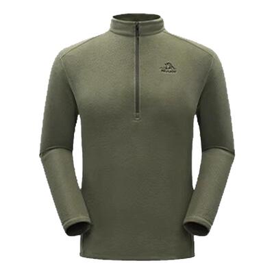 【P系列】伯希和Polartec抓绒衣