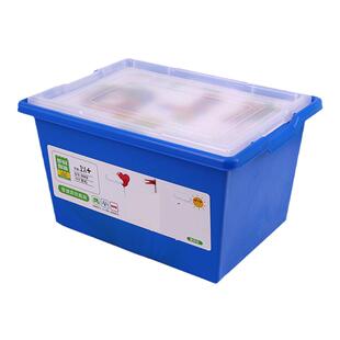 大颗粒益智拼插积木9656齿轮套装45002百变工程教具兼容9076管道