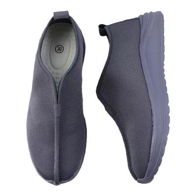 劲松僧鞋春秋男女款轻质软底