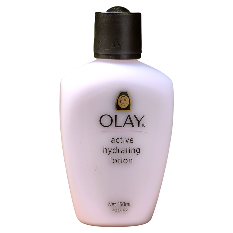 进口香港OLAY玉兰油滋润保湿乳液