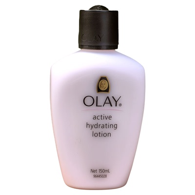 进口香港OLAY玉兰油滋润保湿乳液