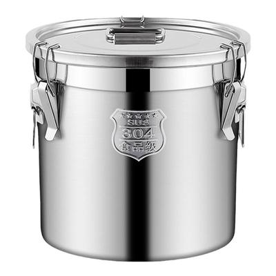 不锈钢密封桶米桶家用防虫防潮