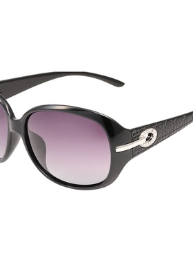 偏光夜视镜女夜间强光日夜两用