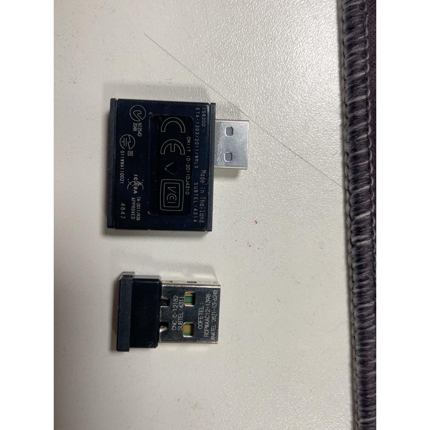 Wacom数位板影拓Intuos3代4代5代无线模块套装手绘