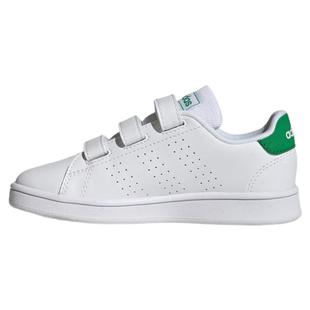 adidas/阿迪达斯儿童ADVANTAGE CF C运动鞋GW6494